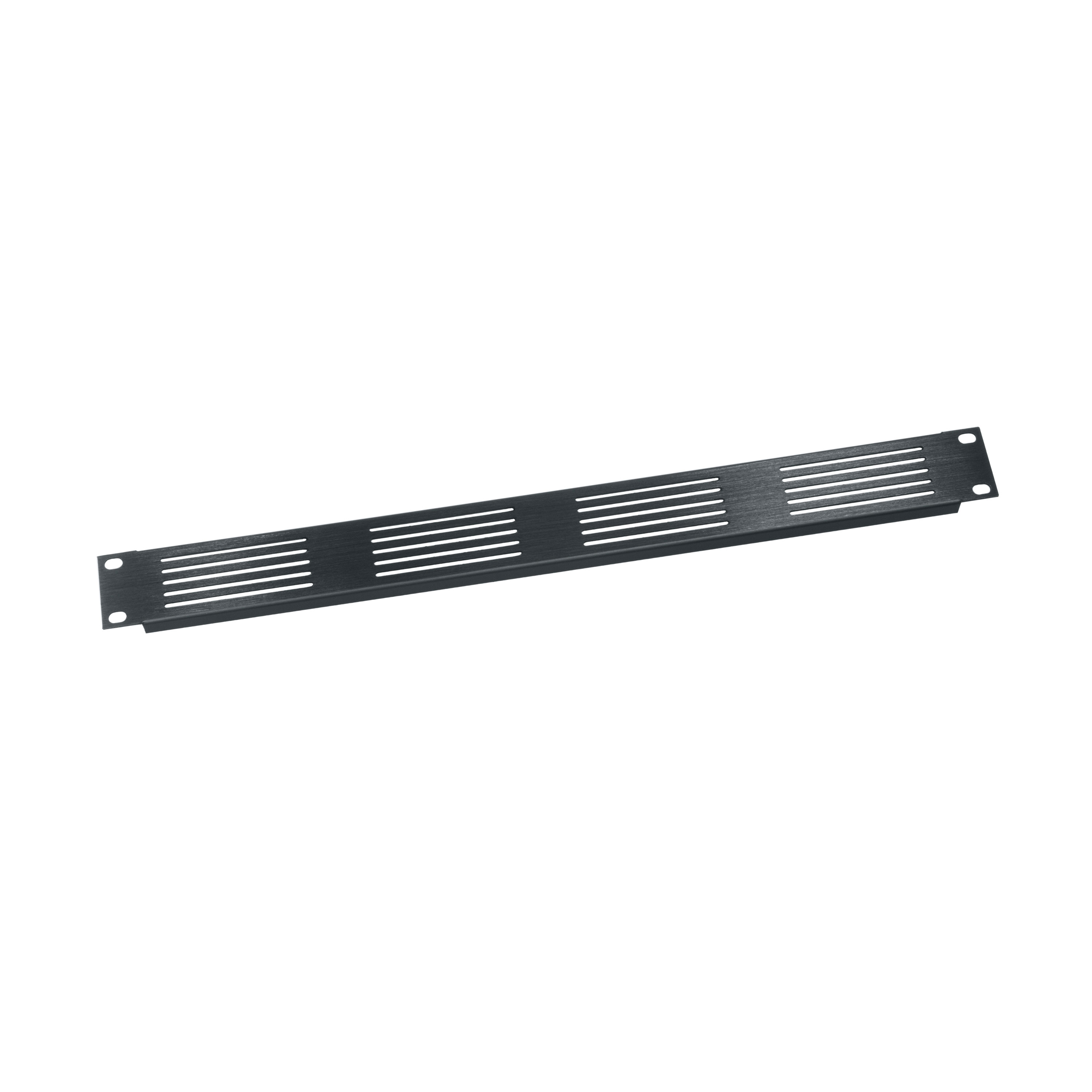 Legrand AV | Middle Atlantic VTP-1 1 RU Rack Vent Panel, Slotted